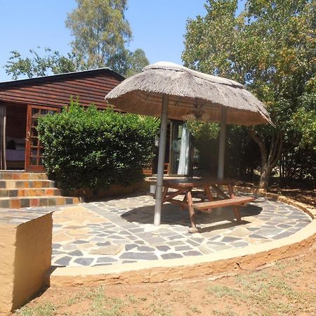 Nullarbor Cottages Magaliesburg Kültér fotó
