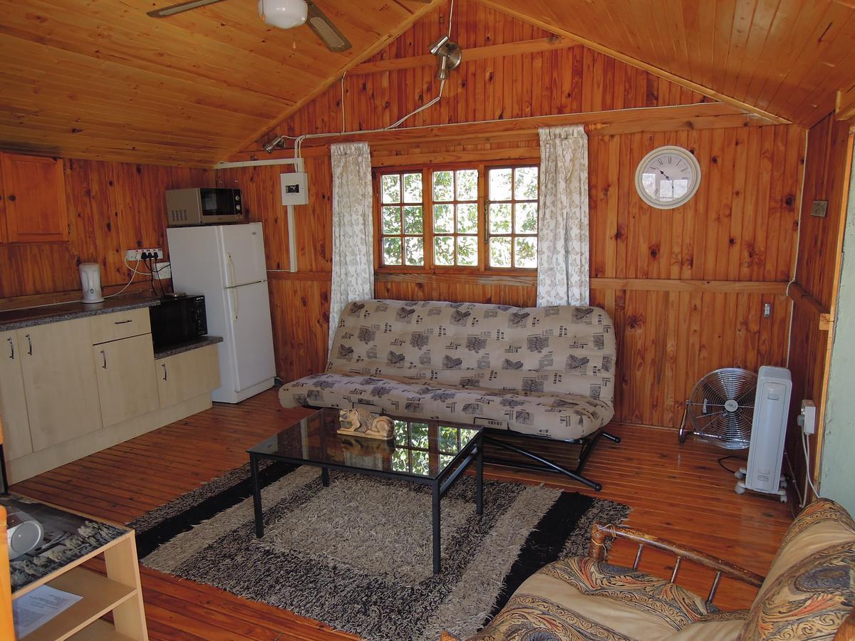 Nullarbor Cottages Magaliesburg Kültér fotó