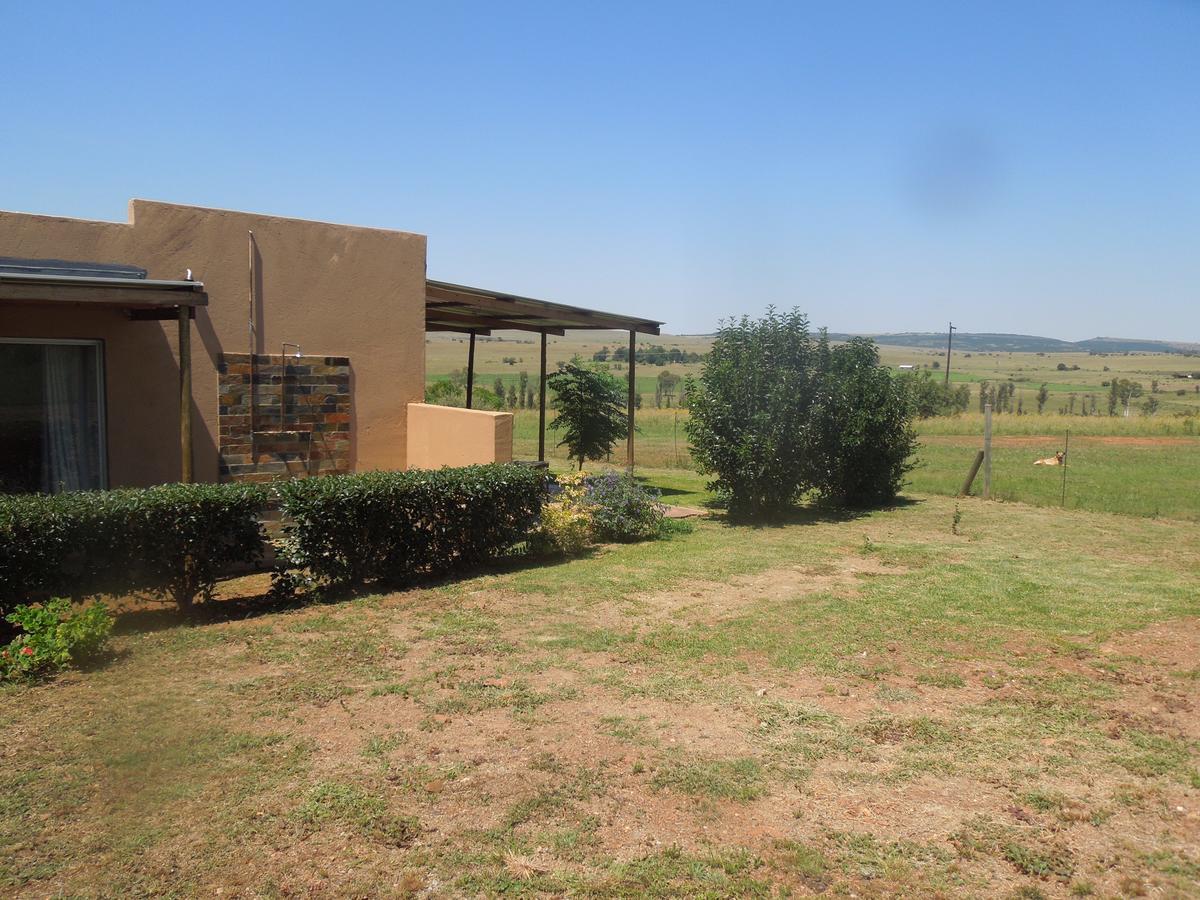 Nullarbor Cottages Magaliesburg Kültér fotó