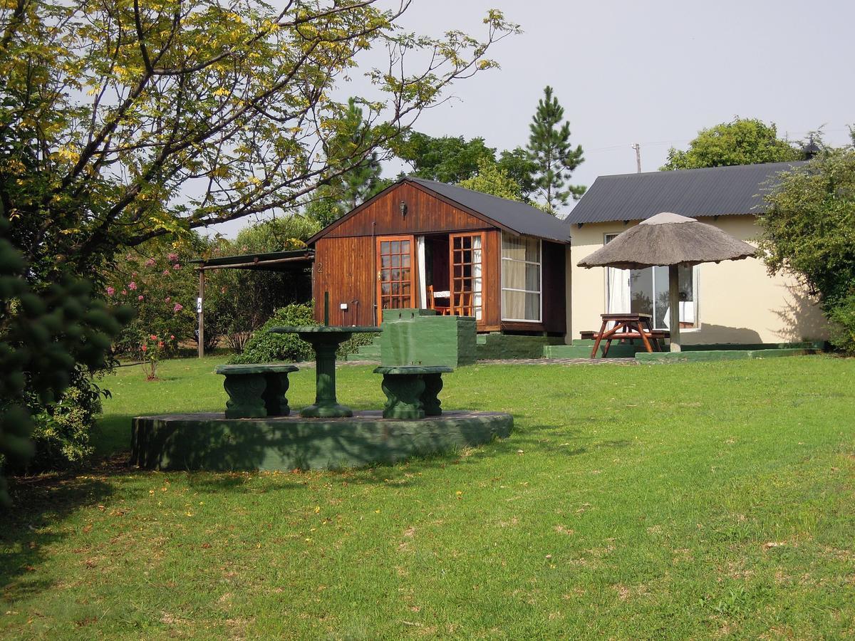Nullarbor Cottages Magaliesburg Kültér fotó