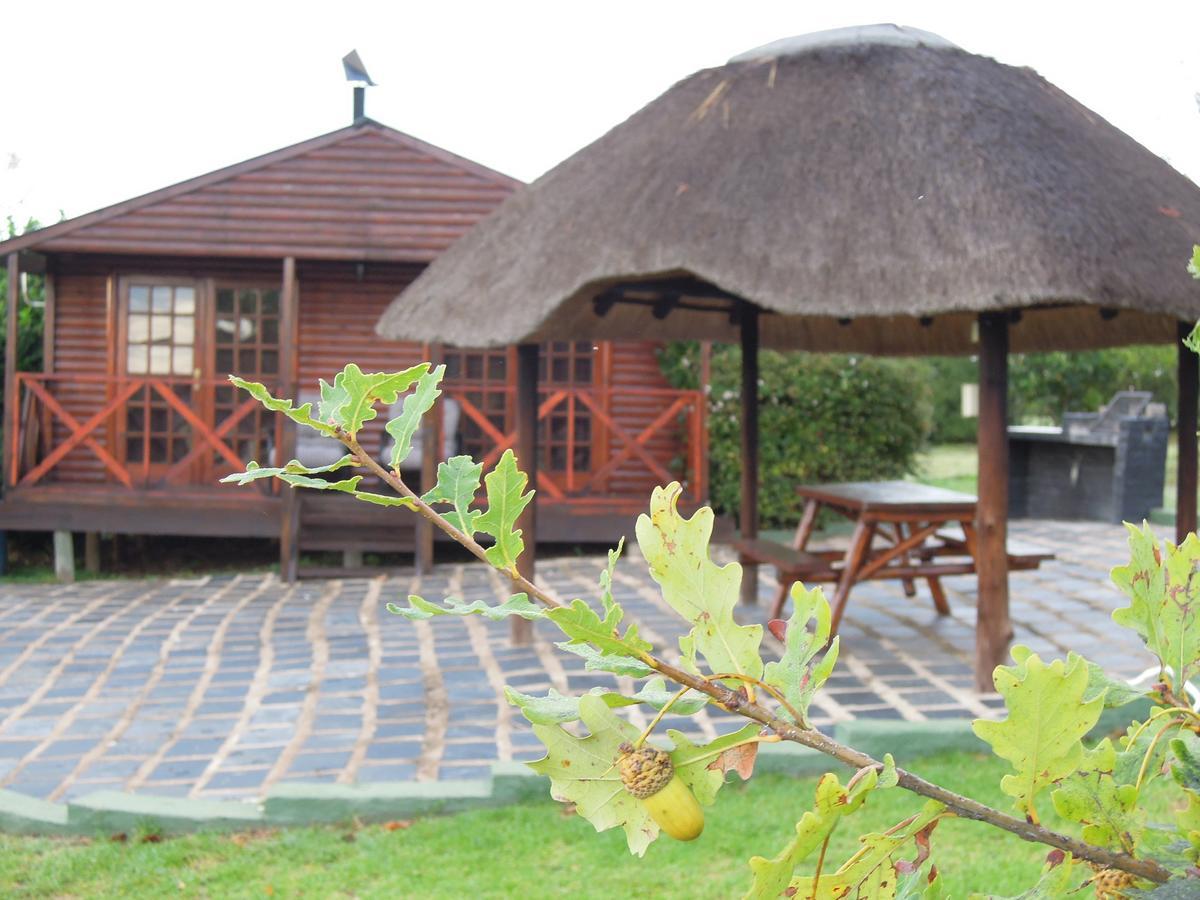 Nullarbor Cottages Magaliesburg Kültér fotó
