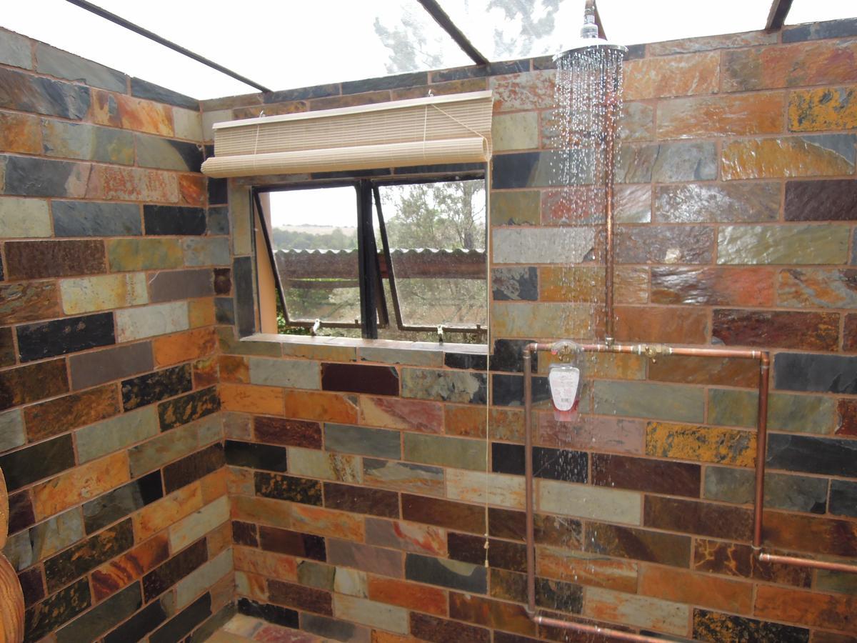 Nullarbor Cottages Magaliesburg Kültér fotó