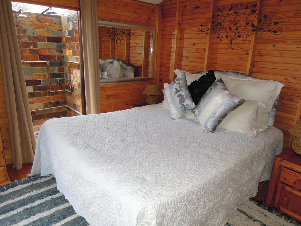 Nullarbor Cottages Magaliesburg Kültér fotó