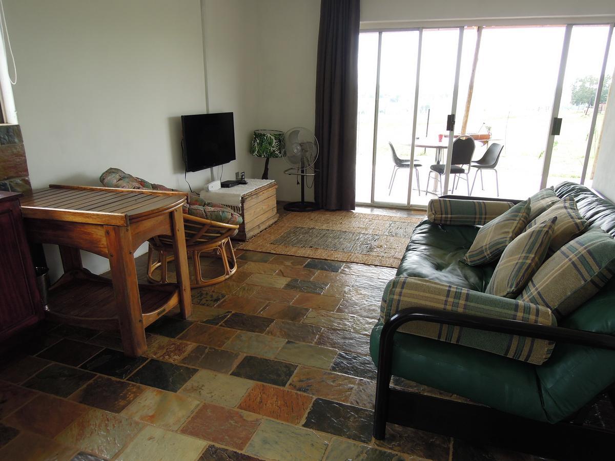 Nullarbor Cottages Magaliesburg Kültér fotó