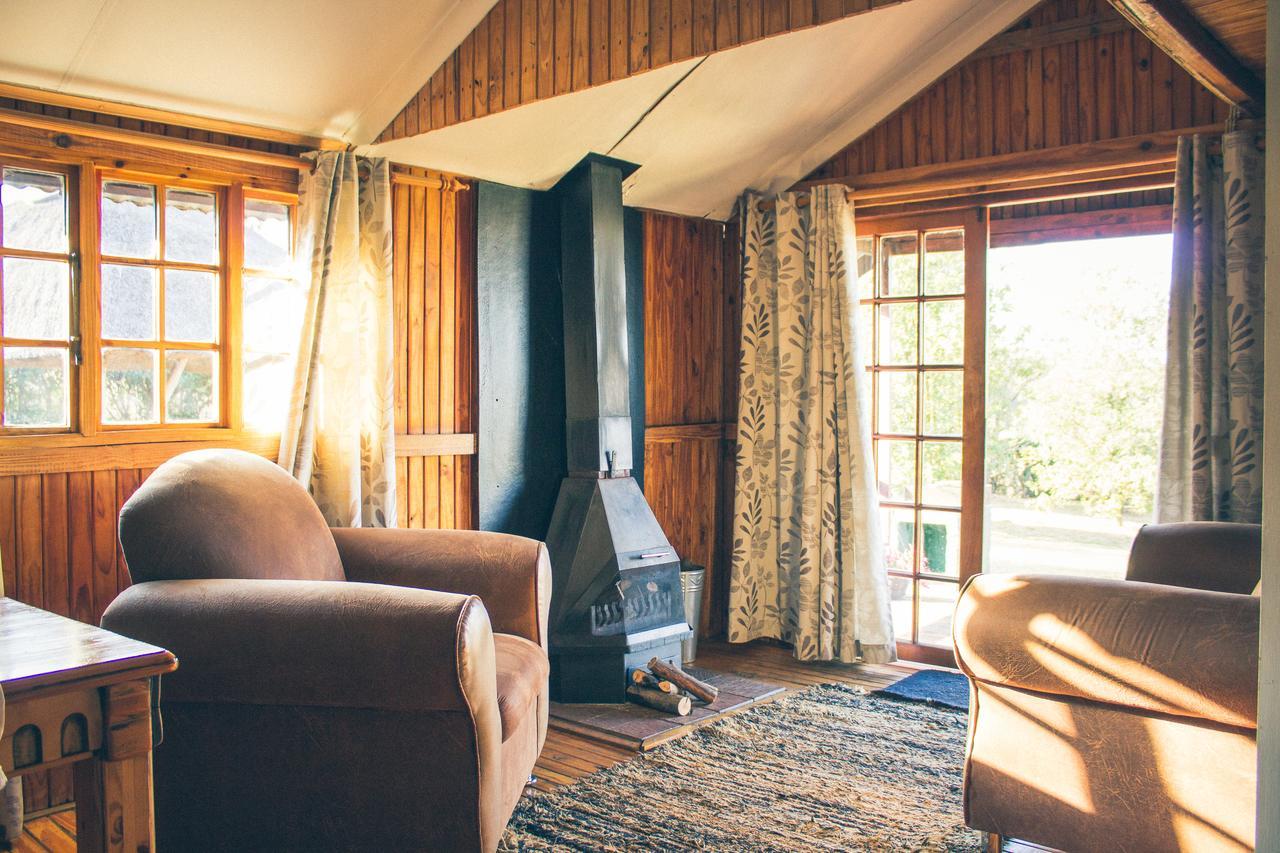 Nullarbor Cottages Magaliesburg Kültér fotó