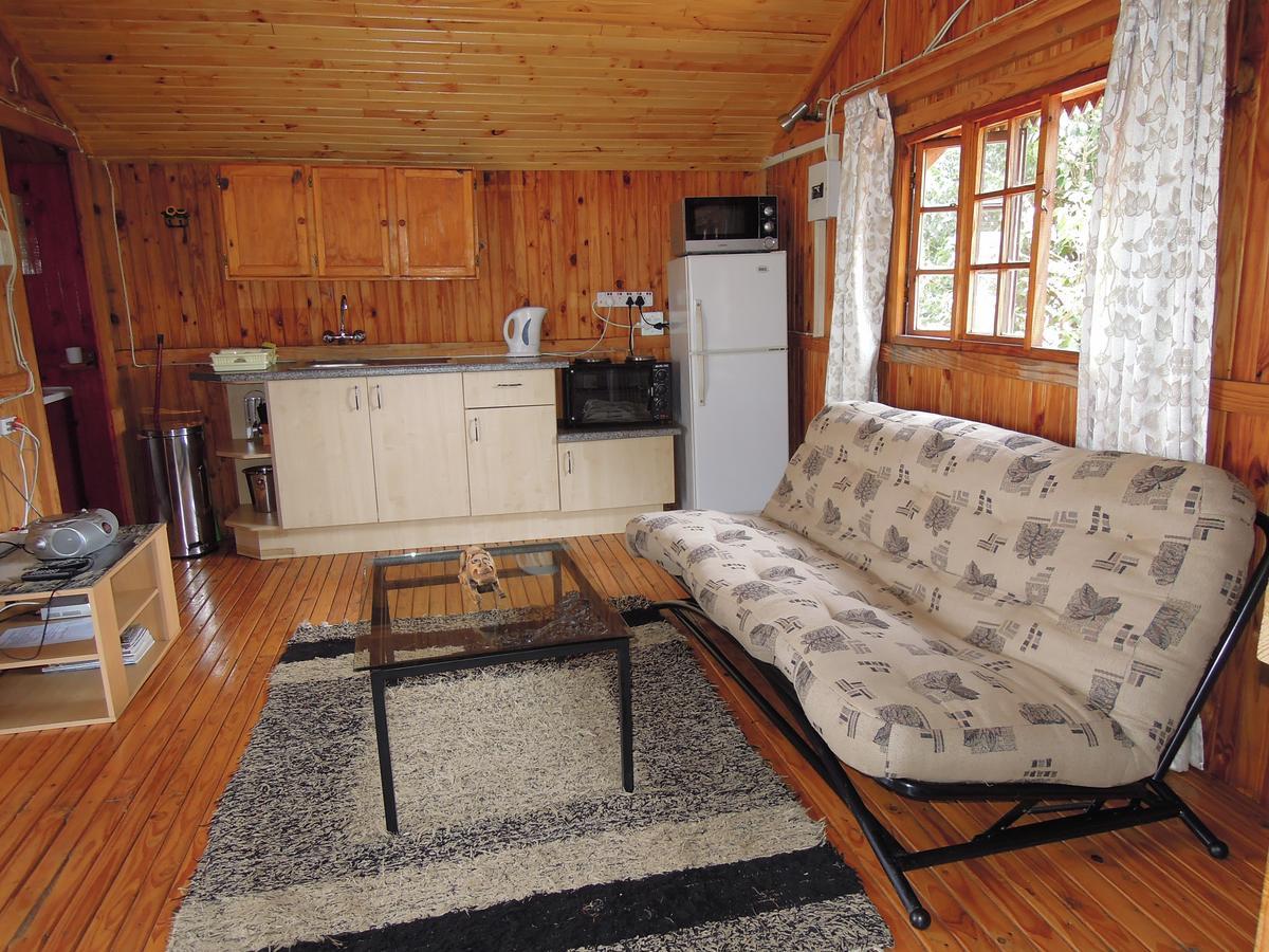 Nullarbor Cottages Magaliesburg Kültér fotó