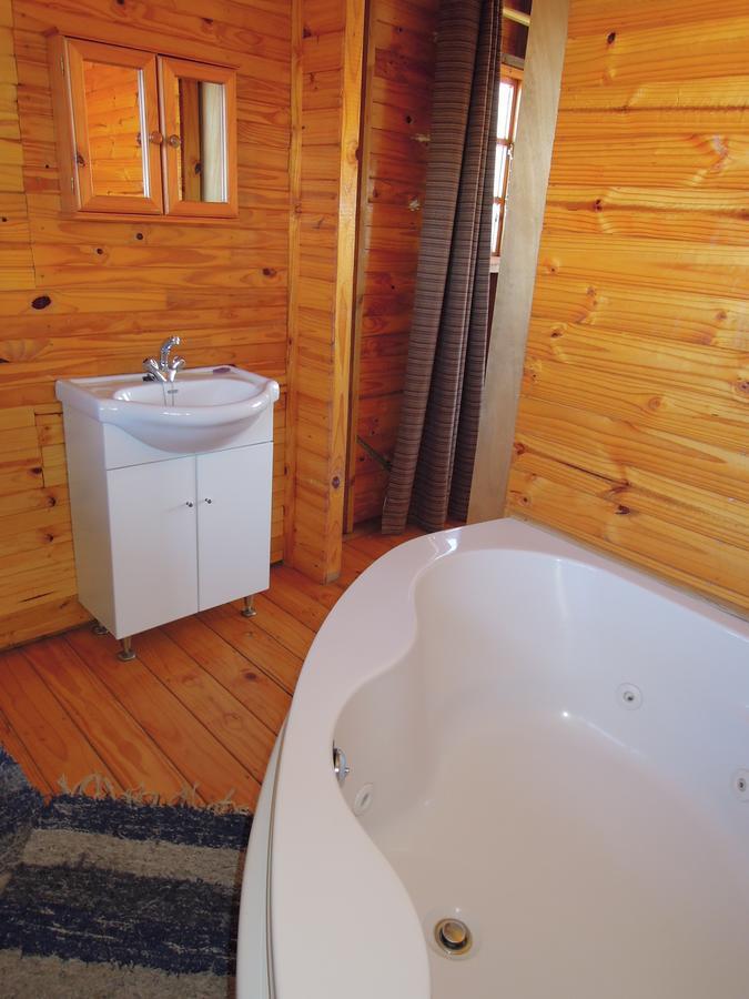 Nullarbor Cottages Magaliesburg Kültér fotó